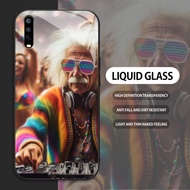 HP Tempered Glass case Vivo Y02 Y02A Y02T Y3S 2020 Y10 Y10T1 Y11 2019 Y11S Y15 C Y12 I AS Y16 Y17 Y1