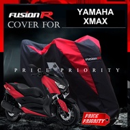 Yamaha XMAX Color Motorcycle Cover Yamaha X-MAX Waterproof Color Motorcycle Cover/ Fusion R XMAX Cov