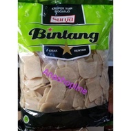 Kerupuk Udang Cap Bintang 5Kg