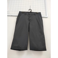 RED KAP 1923 SHORT PANTS/WAIST 32