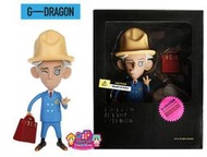 BIGBANG [ Art Toy Figure 公仔 ] (GD) ＜韓格舖＞ 權志龍 官方週邊 G-Dragon
