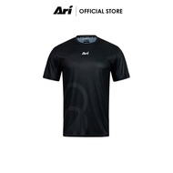 ARI ADEPT SIGNATURE RUNNING TEE -  เสื้อวิ่ง อาริ ADEPT SIGNATURE