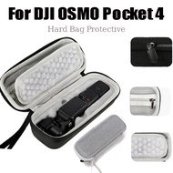 Carrying Case for DJI OSMO Pocket 4 Small Protector Hard Bag Protective for DJI OSMO Pocket 4 Access