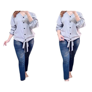 atasan baju cewek model sekarang tunik 2023 terbaru modern baju dewasa wanita 2023 viral