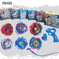 Great Product Fighting Spinner F6153: Spin Power – Defeat All Competitors