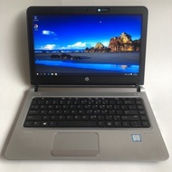 HP Probook 430 G4 | CORE i7 | GEN7 | 13 inch