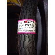 FKR TYRE FKR GPX20F 250-18, RANGER (MOTO CROSS) 460-17