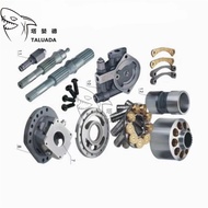 ♣Excavator Repair Kit HPV55 Hydraulic Main Pump Spare Parts Complete for PC60 PC120-5 】✌