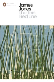 The Thin Red Line James Jones