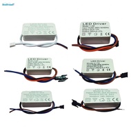 Powerful LED Constant Current Driver Power Supply 260mA for Different LED Lights
