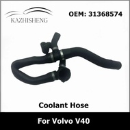 31368574 Lower Water Radiator Tank Coolant Hose for Volvo V40 Car Accessories