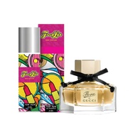 FW02 - GC FLORA (FLORA)