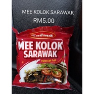 Mi Kolok Sarawak ZUEMA