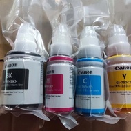Genuine Canon 790 Ink Black 135ml GI-790 Ink Toner Cartridge Canon Pixma G3010 G2010 G1000 G2000 G40