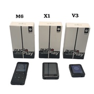 Stock Clearance BENJIE M6/ X1/ V3 Portable Music MP3 Player *Box Dented*