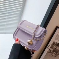 GRIMO Malaysia - Mrizona Sling Bag Mini Crossbody Tote Bag Womens Tangan Wanita Perempuan Casual Wa