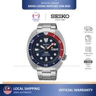 Seiko Prospex Turtle SRPE99K1 PADI Automatic Diver's 200m Jam Lelaki Men Watches [100% Original]