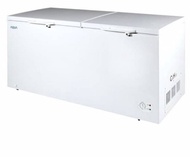 Freezer Box Aqua 700 L