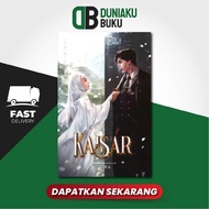 DUNIAKU BUKU Nurkilan Biruni Kaisar Karya Jiwa 9786299884866