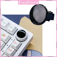NAV Mechanical Keyboard Knob Switching Knob Replace for Hi75 K81 Mechanical Keyboard Knob PC Gamer K