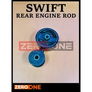 SUZUKI SWIFT REAR ENGINE MOUNTING 11910-06B20