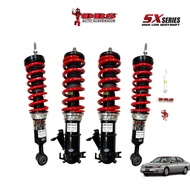 🔥🔥Nissan Cefiro A31 A32 A33 🇲🇾DRS ( SX Series ) Hi Lo Body shift Adjustable Absorber / Suspension