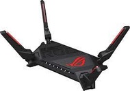 ASUS ROG Rapture 雙頻 WiFi 6 (802.11ax) 電競路由器 GT-AX6000