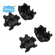 2 Set Differential Gear Box Gearbox Case for SG 1603 SG 1604 SG1603 SG1604 1/16 RC Car Spare Parts A