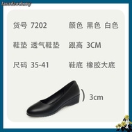 IJMAL Lyssa Staple - Comfort Wedges Shoes