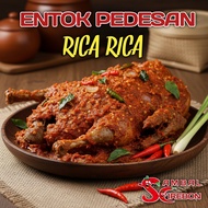 ENTOK MUDA PEDESAN RICA RICA frozen