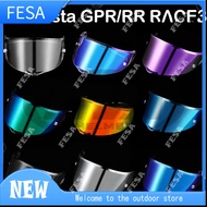 Motorcycle Helmet Visor for AGV PISTA GPR GPRR CORSA R RACE 3 Helmet Shield Uv Protection Windshield