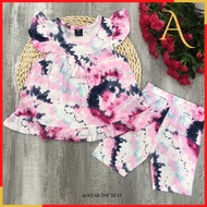 GAP PlaySet Doll for Girl PlaySet kids Baju Budak Perempuan