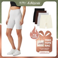 Forma Ribbed Shorts