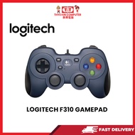 LOGITECH F310 GAMEPAD