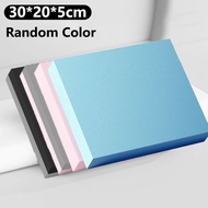 Yoga Knee Elbow Pads Multifunctional Non-slip Pads Portable Knee Balance Support for Knee Wrist Hips