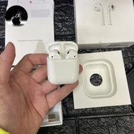 Apple AirPods (2rd genenartions) Second Original Fullset
