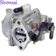 3R4-03200-0 3R4-03200-1 3R4032000M 3R4032001M Carburetor Assy For Tohatsu Nissan 4 stroke 6HP MFS6 N