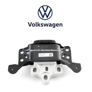 LEFT ENGINE MOUNTING FOR VOLKSWAGEN AUDI (5Q0199555BK)