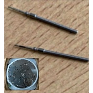 MESIN Original Expedition Steel 6S10 Hour Engine Stem