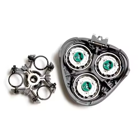 Razor Replacement Shaver Head for Philips AT890 AT891 AT893 AT910 AT911 AT750 AT751 AT752 AT753 AT75