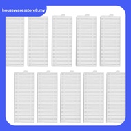 [HOUSEWARE]Filters Suitable for Tapo RV10 RV30 Plus Vacuum Cleaner Accessories