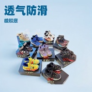 Puchunyuan Children's Shoes Factory Irving 7th Generation Children's Basketball Shoes Sports Shoes B