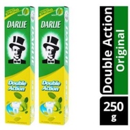 Darlie Double Action Toothpaste (250g)