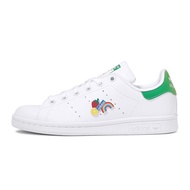 ADIDAS [flypig]ADIDAS Stan Smith J *FWHT/GREE/PAMB 220097187{Product Code}