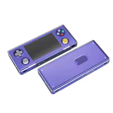 for ayaneo pocket micro2 Protective Case Game Console Special Ventilation hole design TPU Case Full 