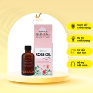 Dầu Dưỡng Tóc Móng Và Body Botanical Rose Oil Nhật Bản 60ml - virgot.store