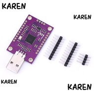 KARENGOODS USB To Serial Port Module, CJMCU FT232H High Speed CJMCU FT232H Module, USB To JTAG UART/