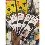 HF HEADSET JBL UJ-02 BASSEXTREME
