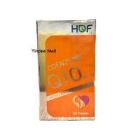 CoQ10 30 mg Coenzyme Q10 Dietary Supplement 30 Helps Nourish The Body And Heart. Give 1 Tablet A Day