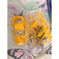 Re Amemiya Body car kit